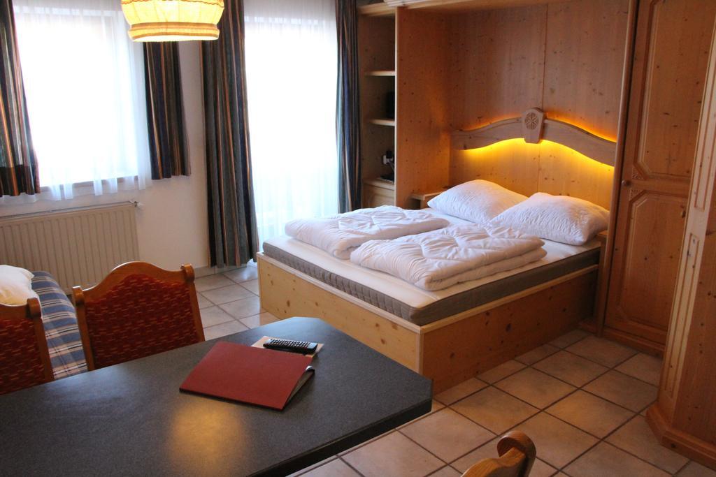 Amadelodge Wagrain Bagian luar foto