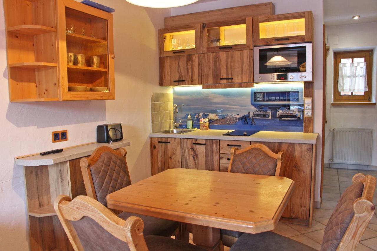 Amadelodge Wagrain Bagian luar foto