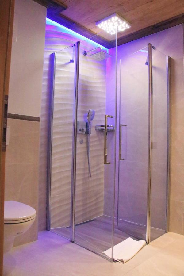 Amadelodge Wagrain Bagian luar foto