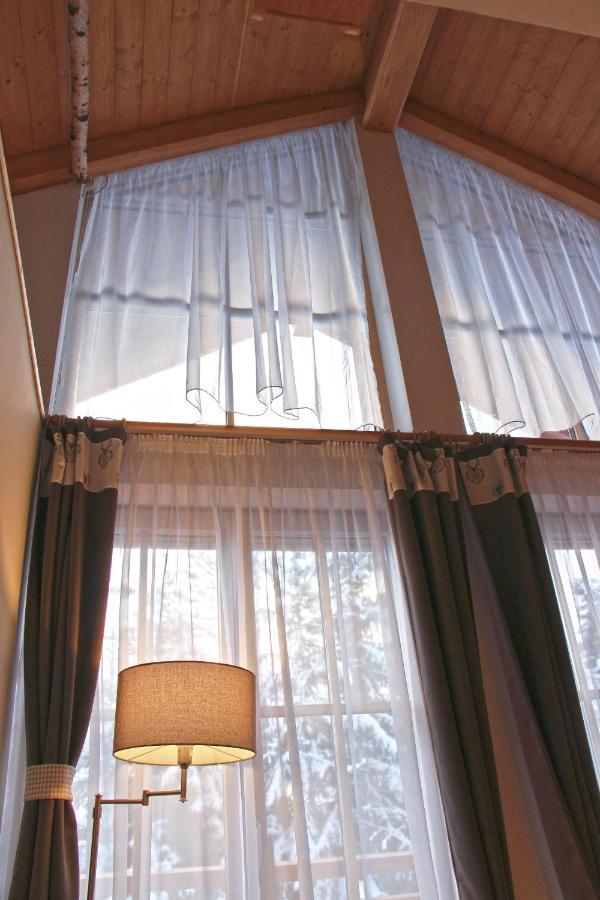 Amadelodge Wagrain Bagian luar foto