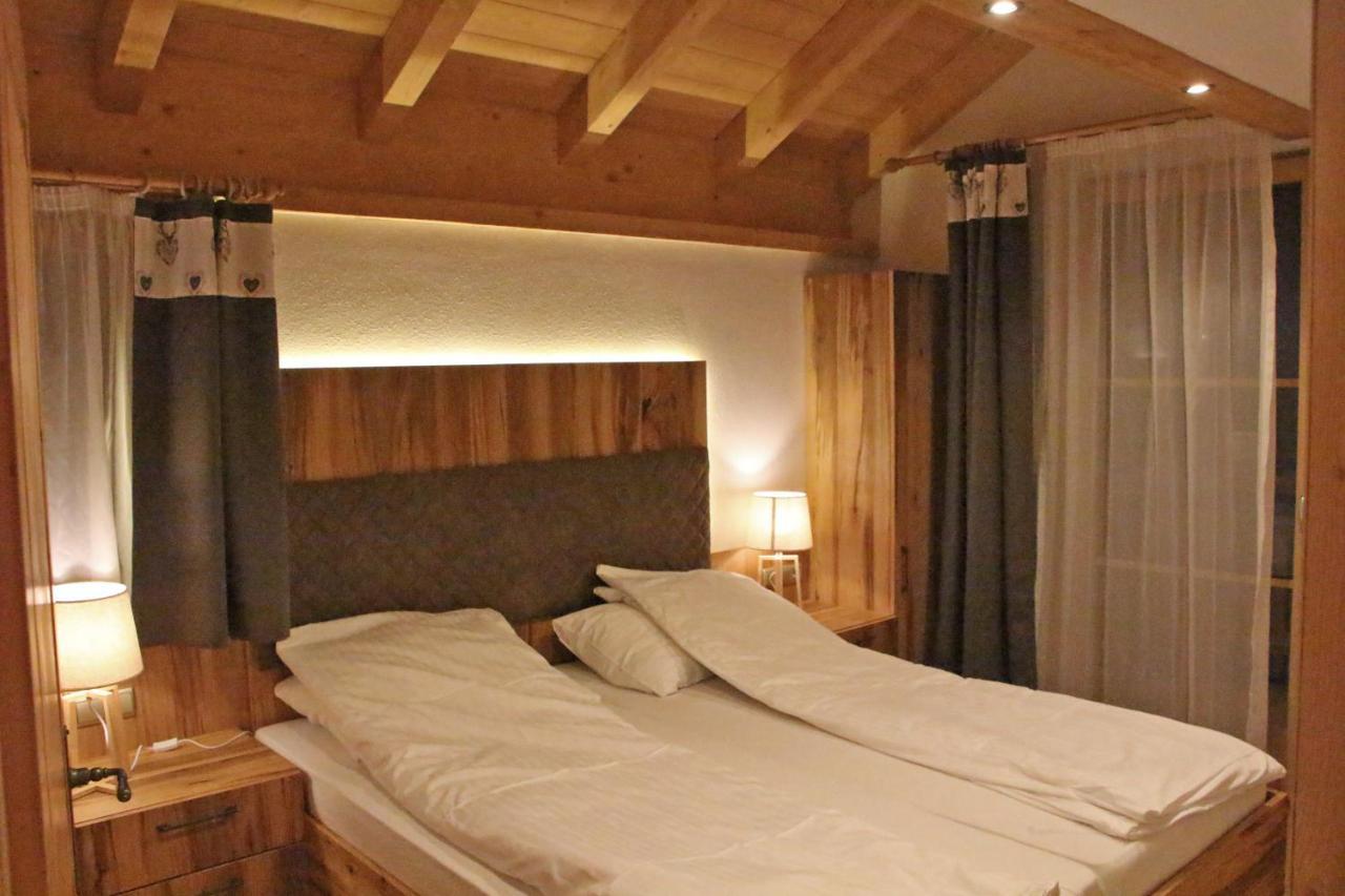Amadelodge Wagrain Bagian luar foto