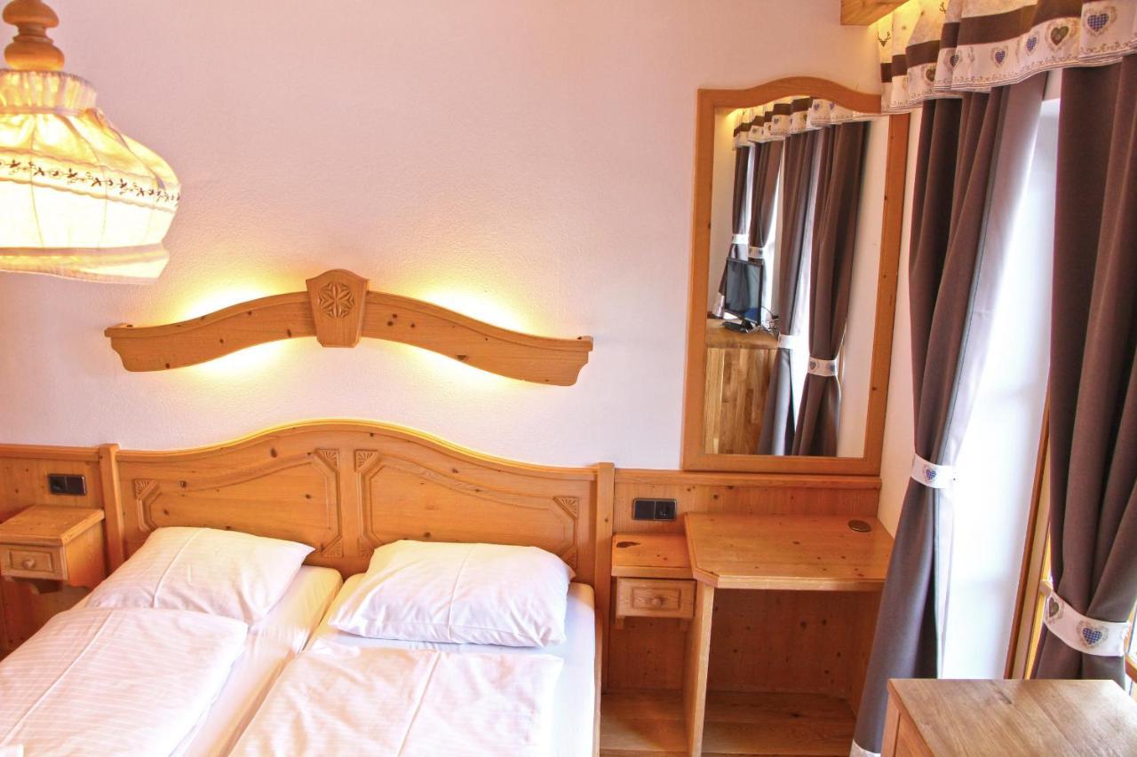 Amadelodge Wagrain Bagian luar foto