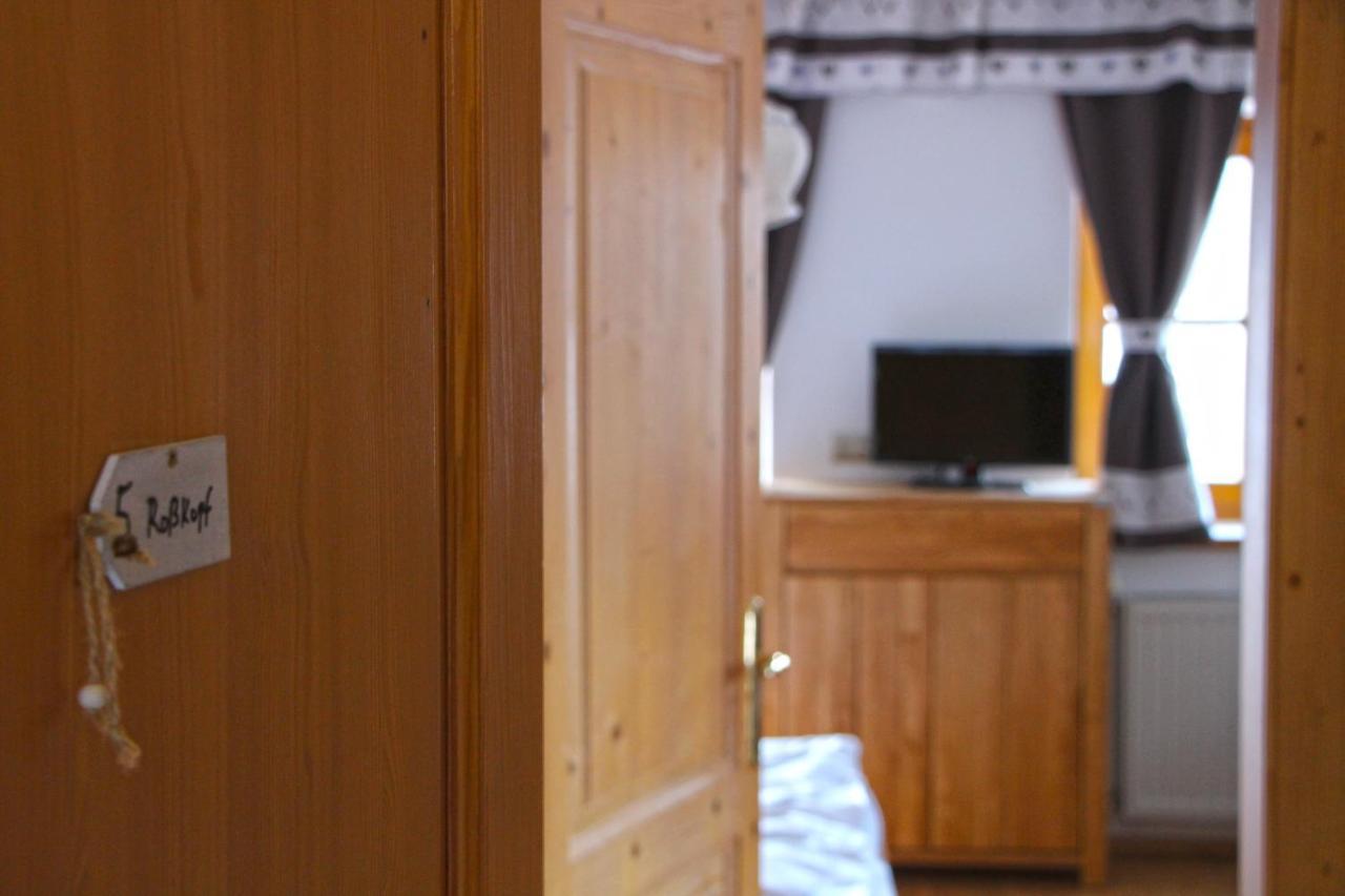 Amadelodge Wagrain Bagian luar foto