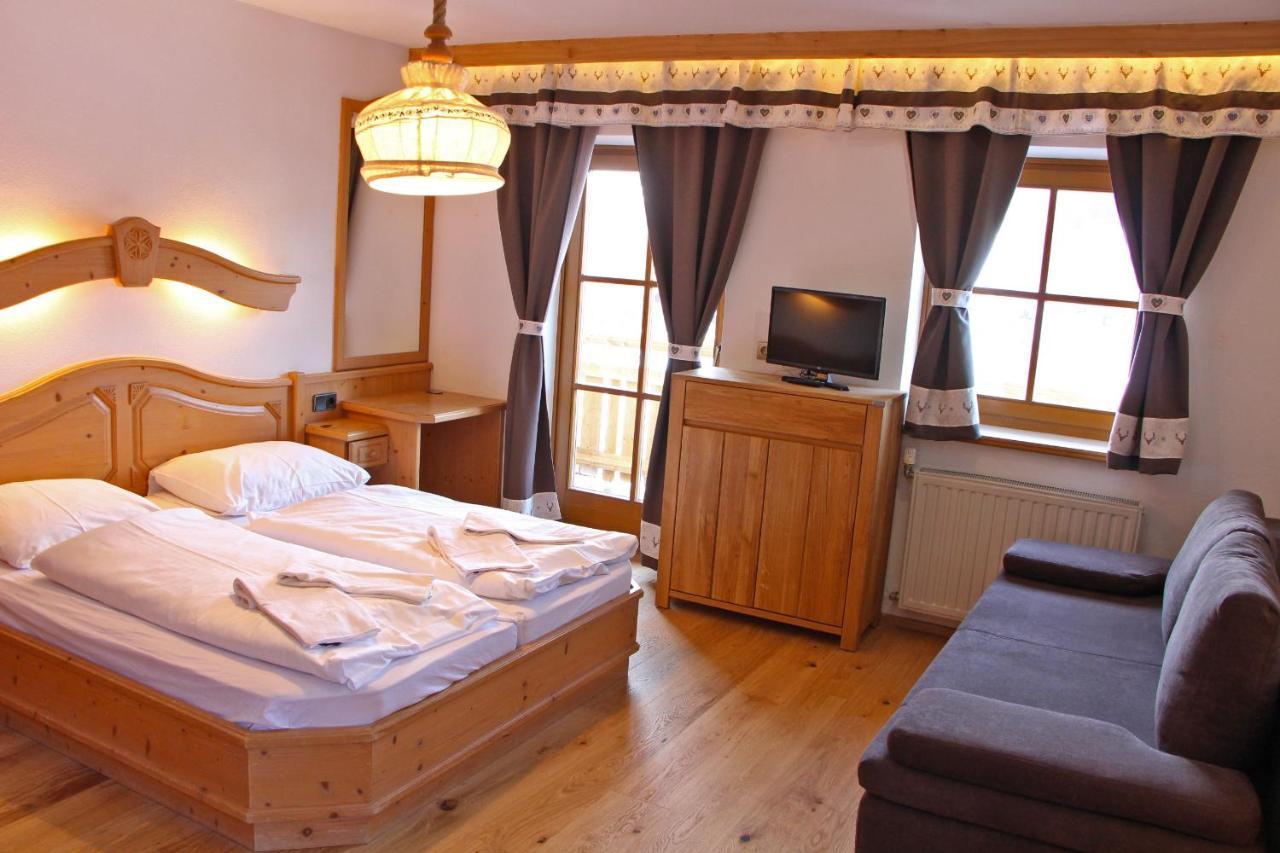 Amadelodge Wagrain Bagian luar foto