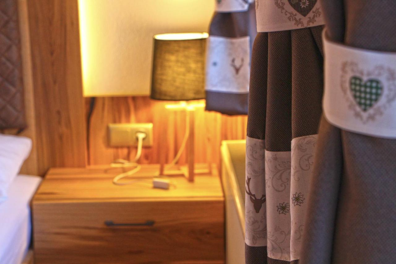 Amadelodge Wagrain Bagian luar foto