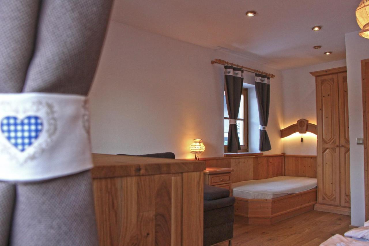 Amadelodge Wagrain Bagian luar foto