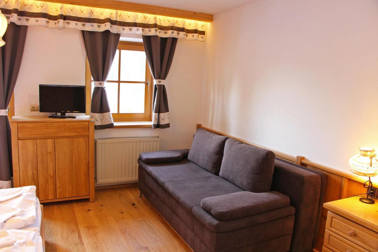 Amadelodge Wagrain Bagian luar foto